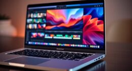 top macbook pro for video