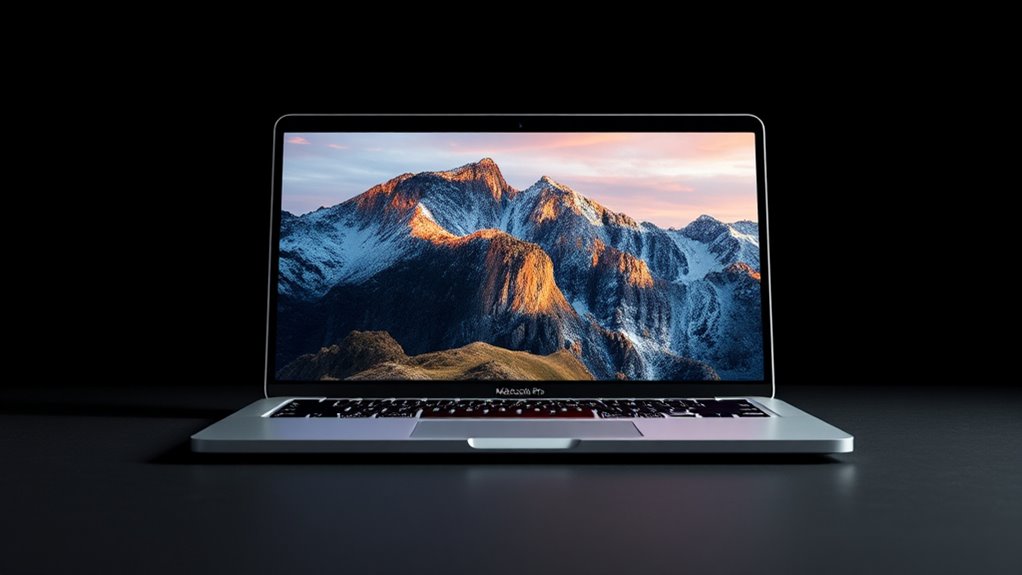 top macbook pros for photography