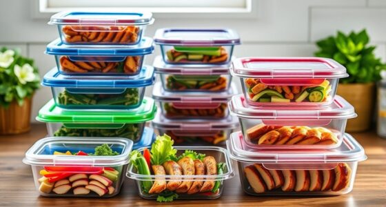 top meal storage solutions