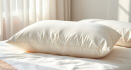 top memory foam pillow picks