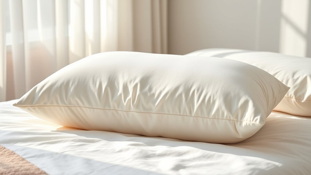 top memory foam pillow picks