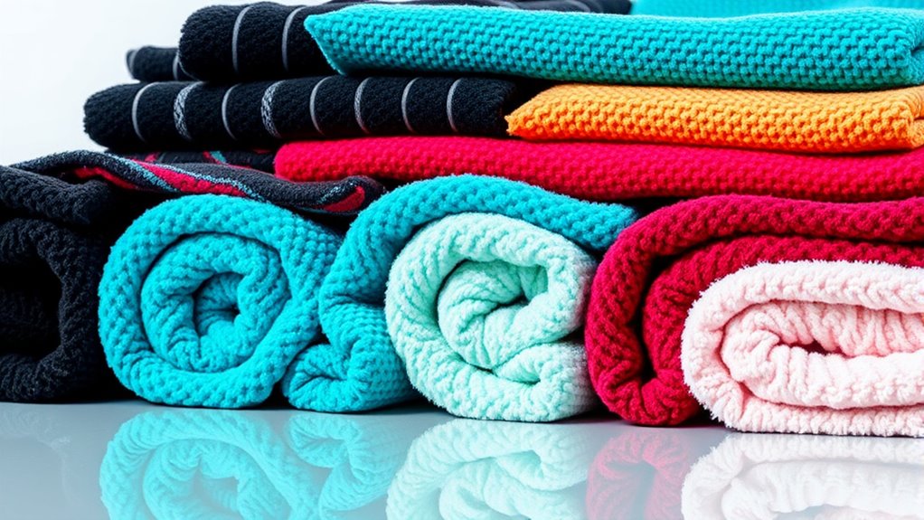 top microfiber towels 2025