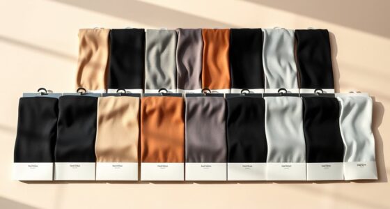 top multi pack pantyhose selection