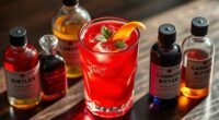 top non alcoholic cocktail bitters