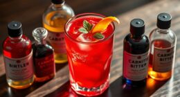 top non alcoholic cocktail bitters