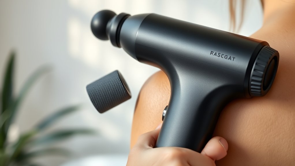 top percussion massage devices