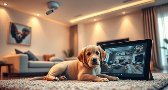 top pet indoor camera picks