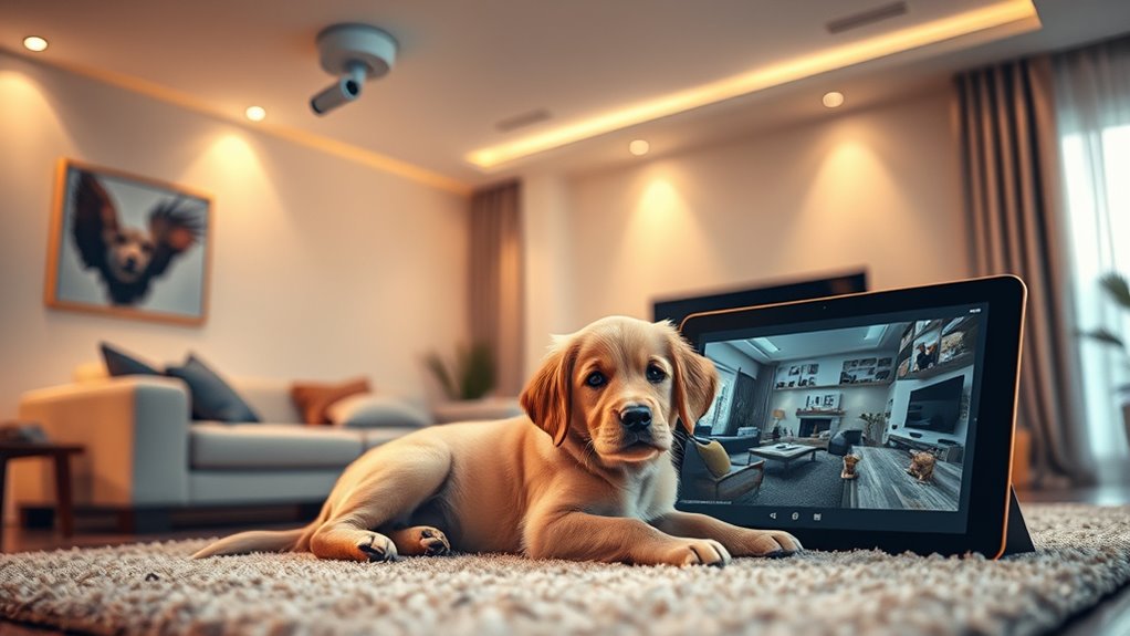 top pet indoor camera picks