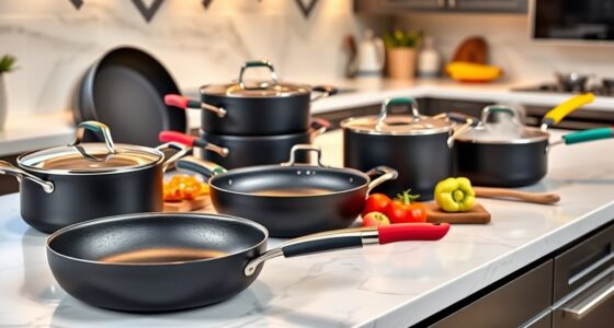 top pfoa free nonstick sets