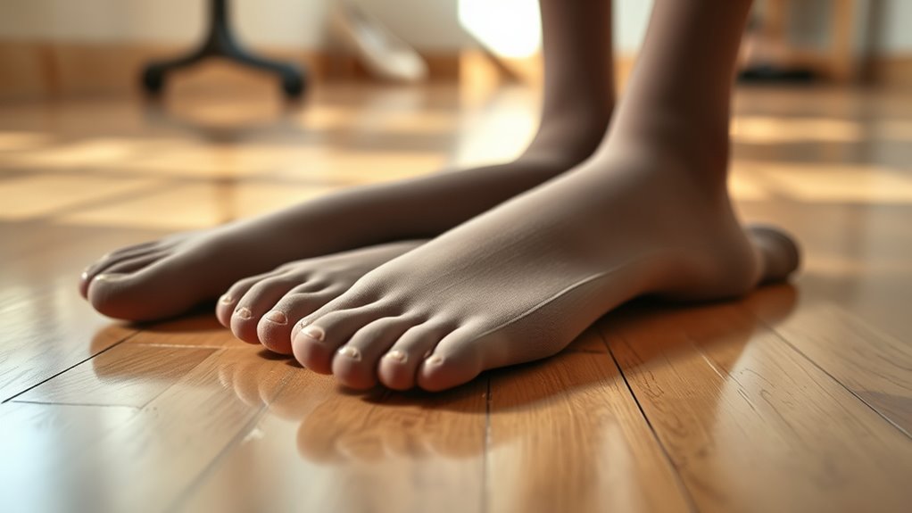 top pointe tight choices