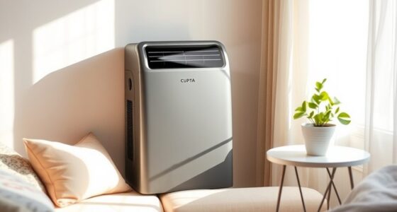 top portable ac units