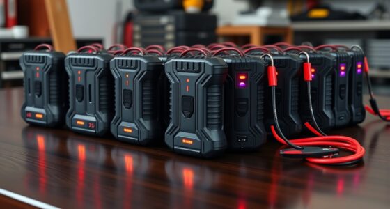 top portable car jump starters
