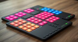 top portable digital drum pads