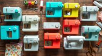 top portable sewing machines