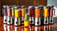 top portable smoothie blenders