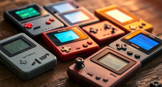 top retro handheld consoles