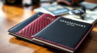 top rfid passport holders