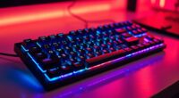 top rgb gaming keyboards