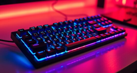 top rgb gaming keyboards