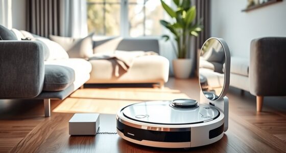 top self emptying vacuum deals