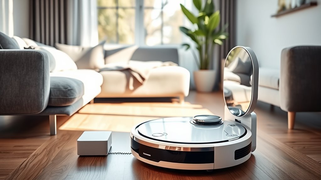 top self emptying vacuum deals