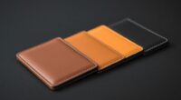 top slim wallets for men