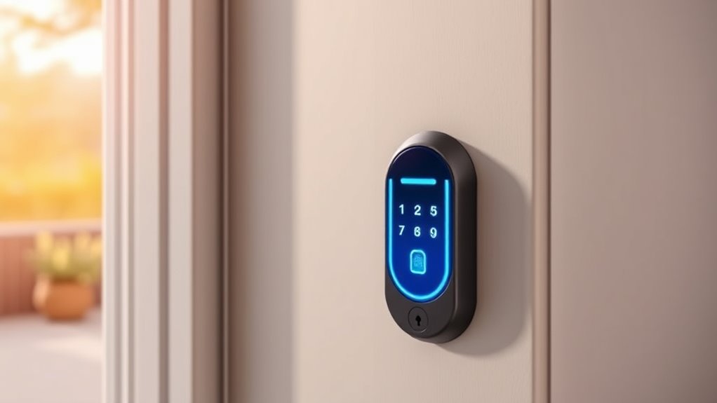 top smart lock recommendations