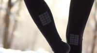 top solar powered tights