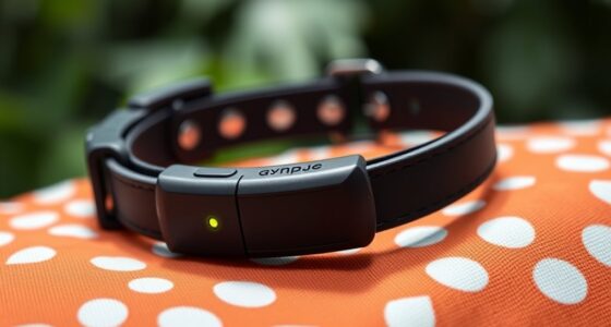 top subscription free gps collars