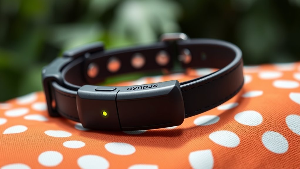 top subscription free gps collars