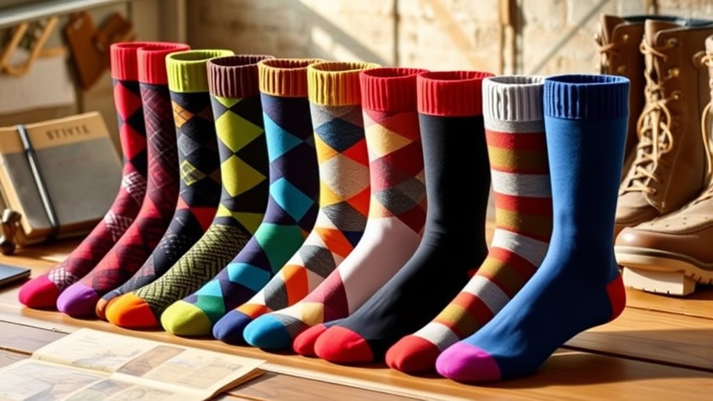 top travel sock picks
