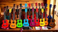 top ukulele kits 2025