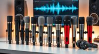 top usb microphones for podcasts