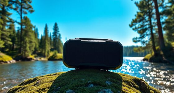 top waterproof outdoor speakers