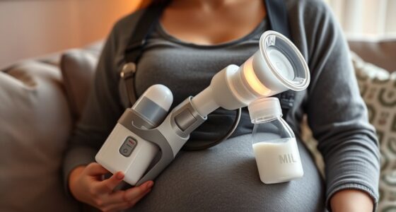 top wearable breast pump options
