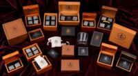 top whiskey stone gift sets
