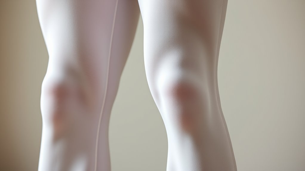 top white ballet tights