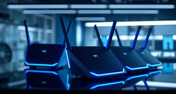 top wifi 7 routers