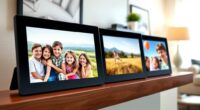 top wifi photo frames