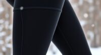 top winter thermal tights