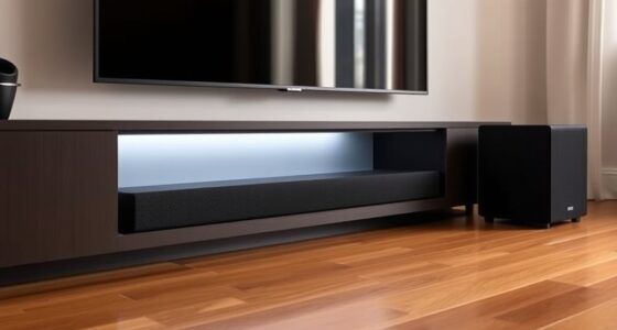 top wireless subwoofer soundbar combos
