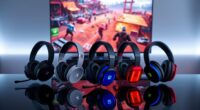 top wireless xbox headsets