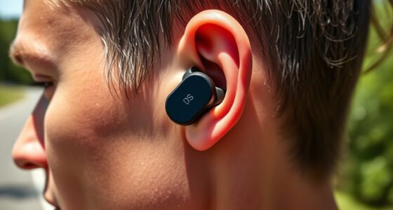 top workout earbuds selection