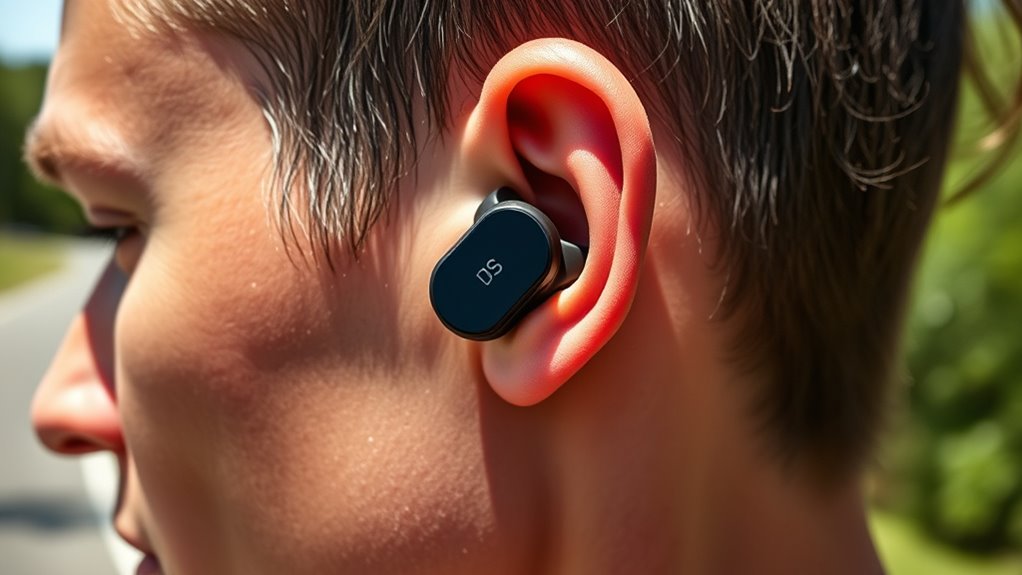 top workout earbuds selection