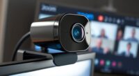 top zoom webcam picks