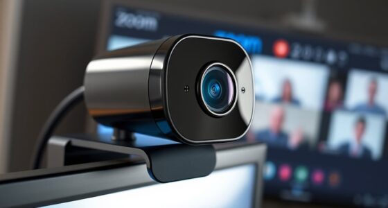 top zoom webcam picks