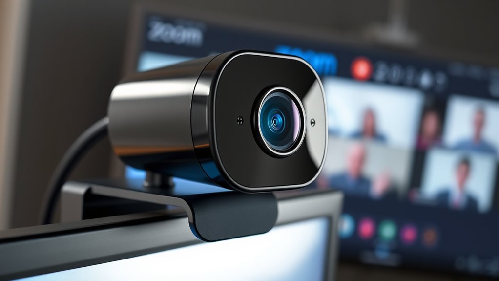top zoom webcam picks