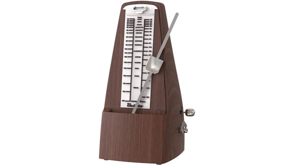 tower style mechanical metronome