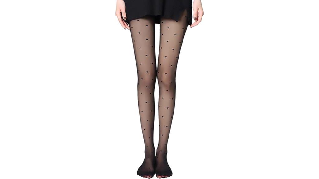 trendy bonnie women s hosiery