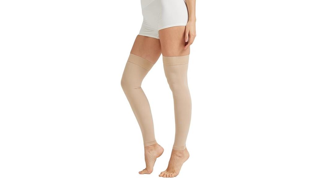unisex compression stockings